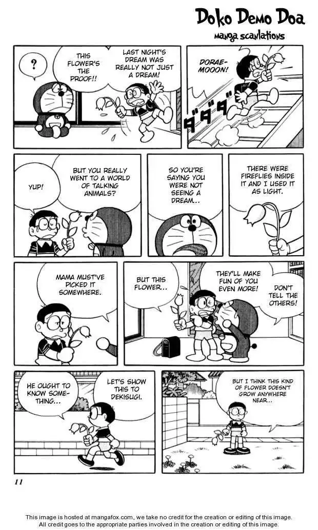 Doraemon Long Stories Chapter 10.1 12